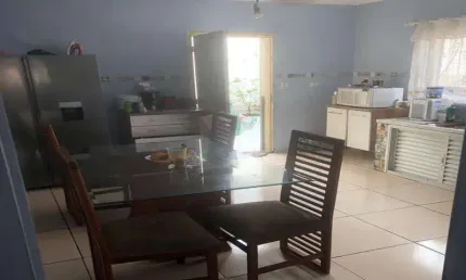 Casa com 2 quartos à venda na Rua São Vitório, Vila Nhocune, São Paulo