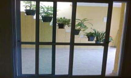 Casa com 2 quartos à venda na Rua Alzira Fett Martins, Parque Residencial Oratorio, São Paulo