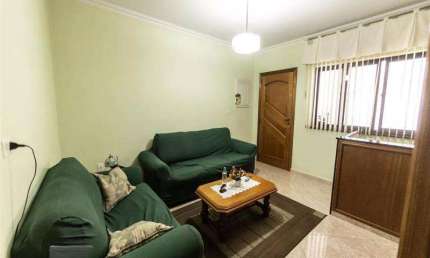 Casa com 2 quartos à venda na Rua Cacaueira, Vila Gomes Cardim, São Paulo