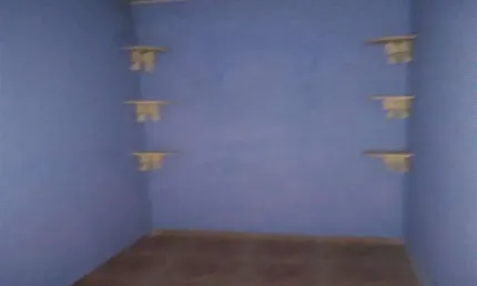 Casa com 2 quartos à venda na Rua Najatu, Vila Santana, São Paulo