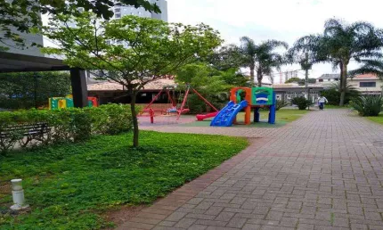 Apartamento com 2 quartos à venda na Rua Doutor Cristiano Altenfelder Silva, Vila Carrão, São Paulo