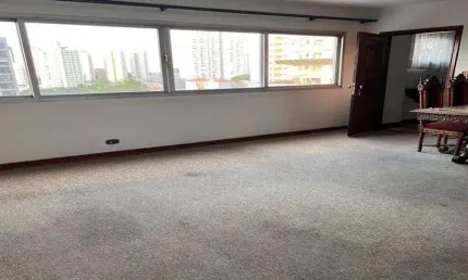 Apartamento com 3 quartos à venda na Rua Almirante Calheiros, Tatuapé, São Paulo