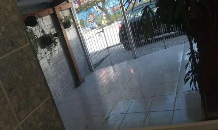 Casa com 2 quartos à venda na Rua Nova Cruz, Jardim Gonzaga, São Paulo