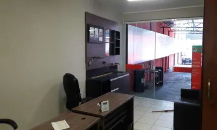 Terreno à venda na Rua Serra de Jairé, Quarta Parada, São Paulo