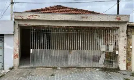 Terreno à venda na Rua Juvenal Ferreira, Vila Matilde, São Paulo