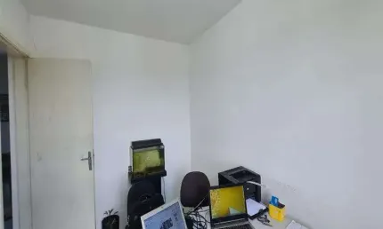 Apartamento com 2 quartos à venda na Rua Engenheiro Guilherme Cristiano Frender, Vila Antonieta, São Paulo