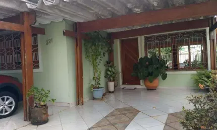 Casa com 4 quartos à venda na Rua Dene, Vila Ré, São Paulo