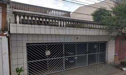 Terreno à venda na Rua Juliano Moreira, Vila Diva (Zona Leste), São Paulo