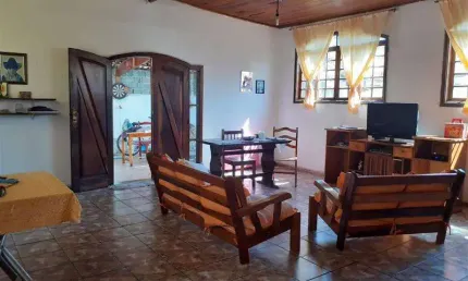 Casa com 5 quartos à venda na Rua Patos de Minas, Jardim Egle, São Paulo