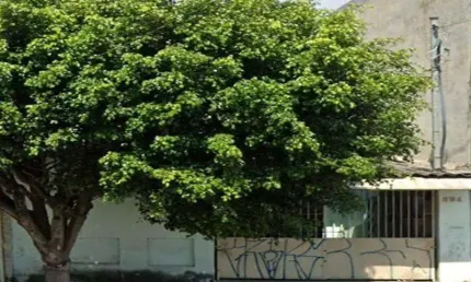 Terreno à venda na Rua Dona Vitória Speers, Vila Formosa, São Paulo