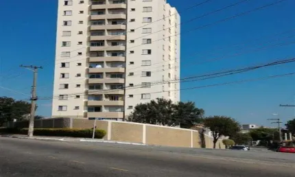 Apartamento com 2 quartos à venda na Avenida Guilherme Giorgi, Vila Carrão, São Paulo