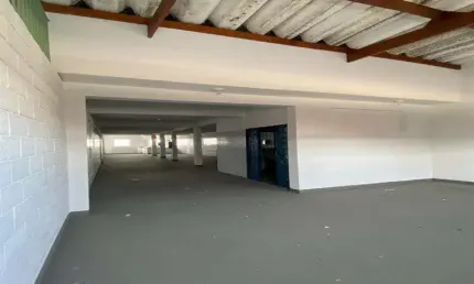 Barracão / Galpão / Depósito à venda na Rua das Giestas, Vila Bela, São Paulo