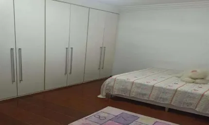 Casa com 3 quartos à venda na Rua Joshey Leão, Sítio da Figueira, São Paulo