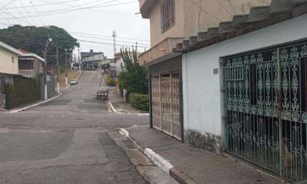 Terreno à venda na Rua Henrique Xavier, Vila Carrão, São Paulo