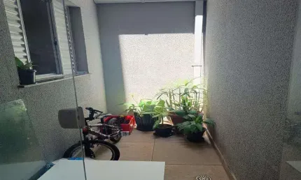 Apartamento com 2 quartos à venda na Rua Coronel Pedro Dias de Campos, Chácara Seis de Outubro, São Paulo