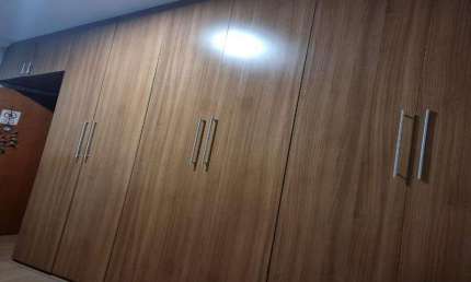 Casa com 3 quartos à venda na Avenida Dedo de Deus, Vila Formosa, São Paulo