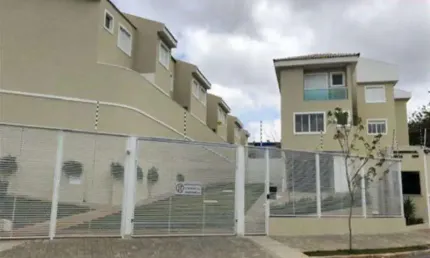 Casa com 3 quartos à venda na Rua Kira, Jardim Fernandes, São Paulo