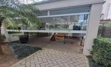 Apartamento com 2 quartos à venda na Rua Engenheiro Guilherme Cristiano Frender, Vila Antonieta, São Paulo
