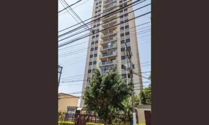 Apartamento com 3 quartos à venda na Rua do Acre, Vila Bertioga, São Paulo