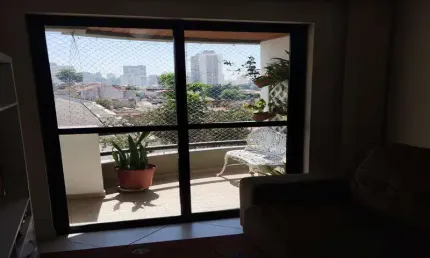 Apartamento com 3 quartos à venda na Rua Júlio Colaço, Chácara Califórnia, São Paulo