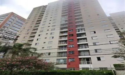 Apartamento com 2 quartos à venda na Rua Ipanema, Mooca, São Paulo