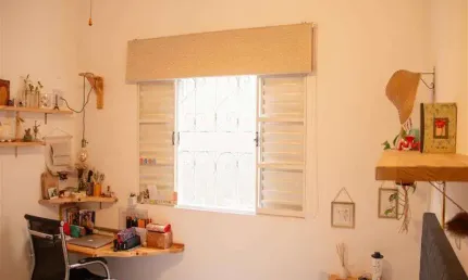 Casa com 2 quartos à venda na Rua Astarte, Vila Carrão, São Paulo