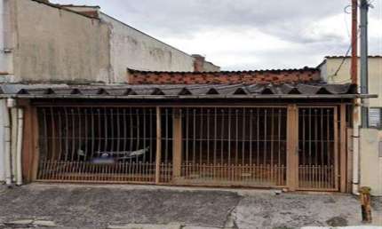 Terreno à venda na Rua Solidônio Leite, Vila Ivone, São Paulo