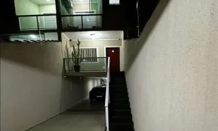 Casa com 3 quartos à venda na Rua São Donato, Vila Guilhermina, São Paulo