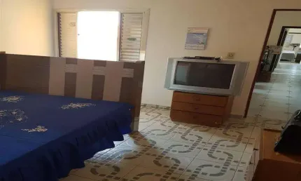 Casa com 4 quartos à venda na Rua Figueira da Barbária, Jardim Brasília (Zona Leste), São Paulo