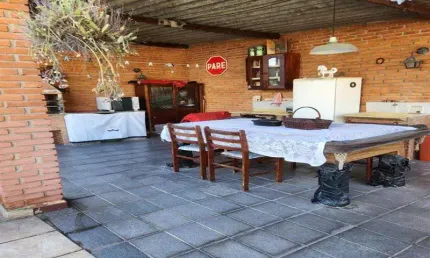 Casa com 3 quartos à venda na Rua Gradau, Vila Bela, São Paulo
