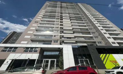 Apartamento com 1 quarto à venda na Rua Coronel Joaquim Antônio Dias, Vila Azevedo, São Paulo
