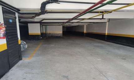 Apartamento com 1 quarto à venda na Rua Filipe Galvão, Vila Granada, São Paulo
