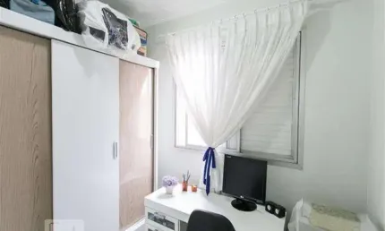 Apartamento com 3 quartos à venda na Rua Barra Bonita, Maranhão, São Paulo