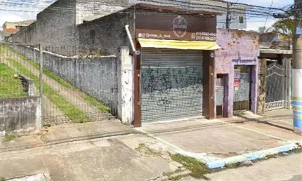 Terreno à venda na Rua Mercedes Lopes, Vila Santana, São Paulo
