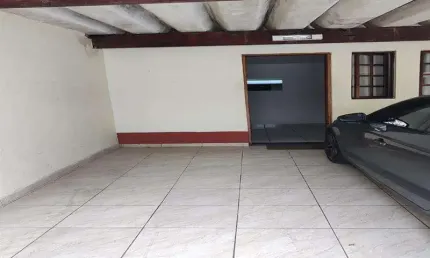 Casa conjunto residencial sitio oratório são paulo/sp