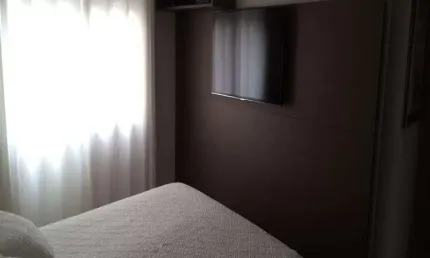 Apartamento com 2 quartos à venda na Rua João Antônio de Oliveira, Mooca, São Paulo
