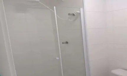 Apartamento com 2 quartos à venda na Rua Caetano Pinto, Brás, São Paulo