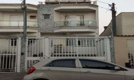 Casa com 3 quartos à venda na Rua Coronel Bento José de Carvalho, Vila Matilde, São Paulo