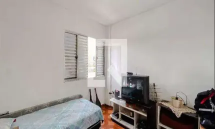 Apartamento com 1 quarto à venda na Rua do Gasômetro, Brás, São Paulo