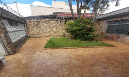 Casa com 2 quartos à venda na Rua Serra da Piedade, Vila Prudente, São Paulo