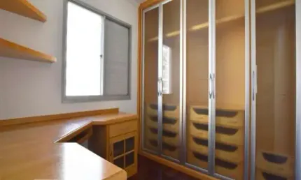 Apartamento com 3 quartos à venda na Rua Itapura, Vila Gomes Cardim, São Paulo