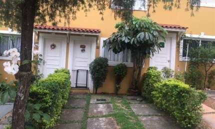 Casa com 2 quartos à venda na Avenida Guilherme Giorgi, Vila Carrão, São Paulo
