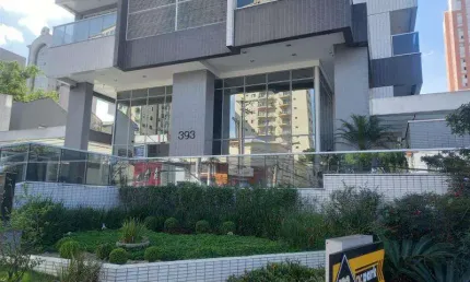 Sala comercial à venda na Rua Tijuco Preto, Tatuapé, São Paulo