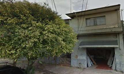 Casa com 5 quartos à venda na Rua Maragojipe, Vila Antonina, São Paulo