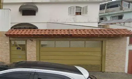 Casa com 3 quartos à venda na Rua Boa Vereda, Mooca, São Paulo