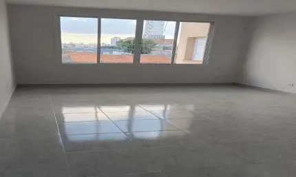 Apartamento com 3 quartos à venda na Avenida Celso Garcia, Tatuapé, São Paulo