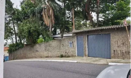 Terreno à venda na Rua Herwis, Vila Ema, São Paulo