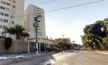 Apartamento com 2 quartos à venda na Rua Bresser, Brás, São Paulo