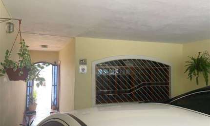 Casa com 3 quartos à venda na Rua Gino, Chácara Belenzinho, São Paulo