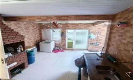 Casa com 2 quartos à venda na Rua Cruzeiro dos Peixotos, Chácara Belenzinho, São Paulo